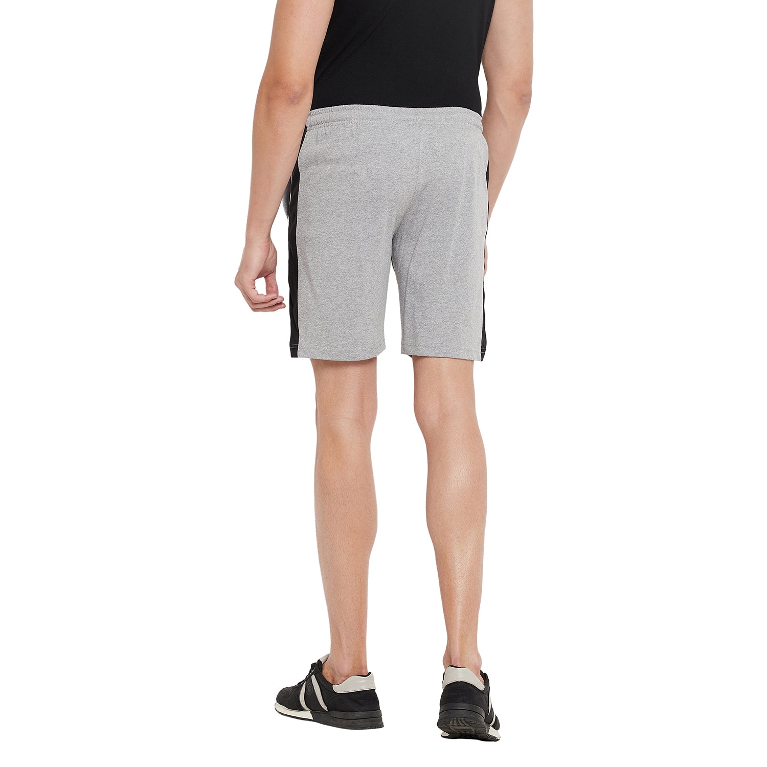 Duke Urban Men Regular Shorts (LF5968)