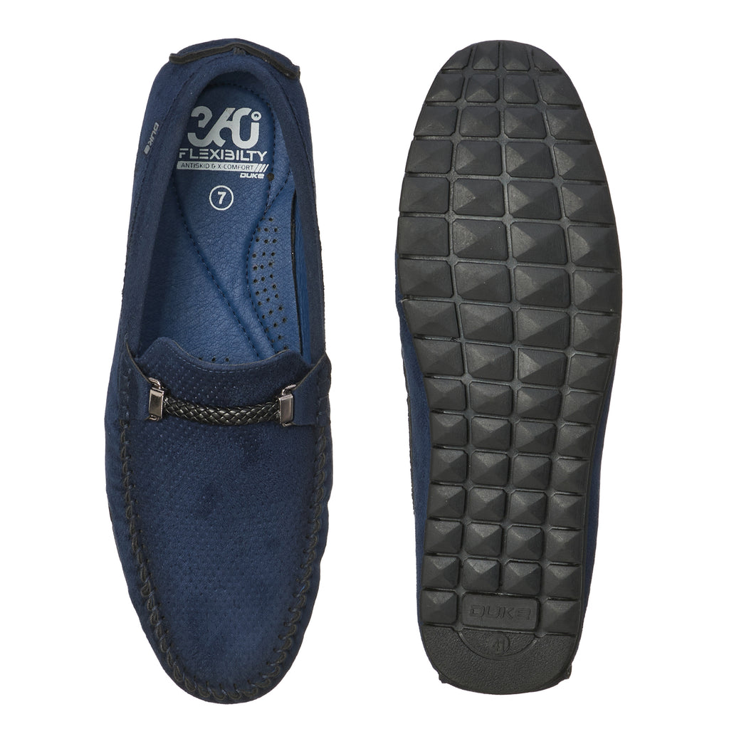 Duke Men Loafers (FWOL734)