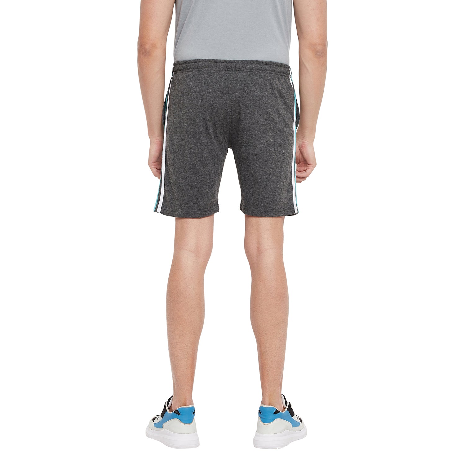 Duke Stardust Men Regular Shorts (LF5970)