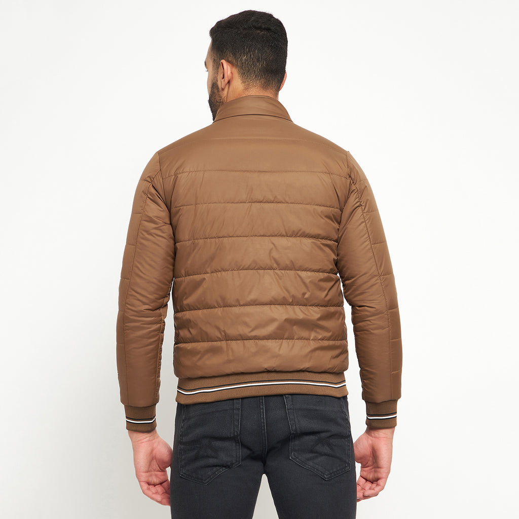 Duke Urban Men Full Sleeve Reversible Jacket (SDZ1807)