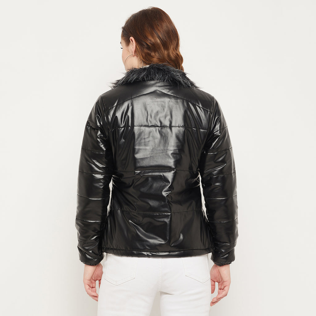 Duke Urban Women Full Sleeve Jacket (SDZ1908)