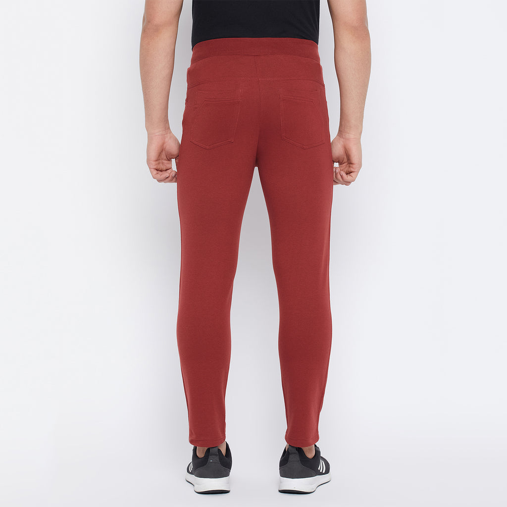 Duke Stardust Men Classic Fit Track Pant (LF5540)