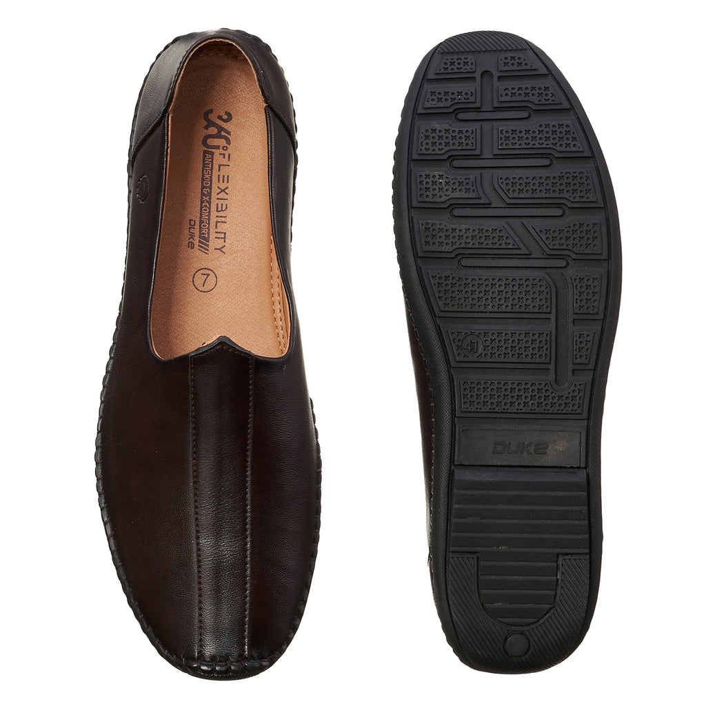 Duke Men Casual Shoes (FWOL751)