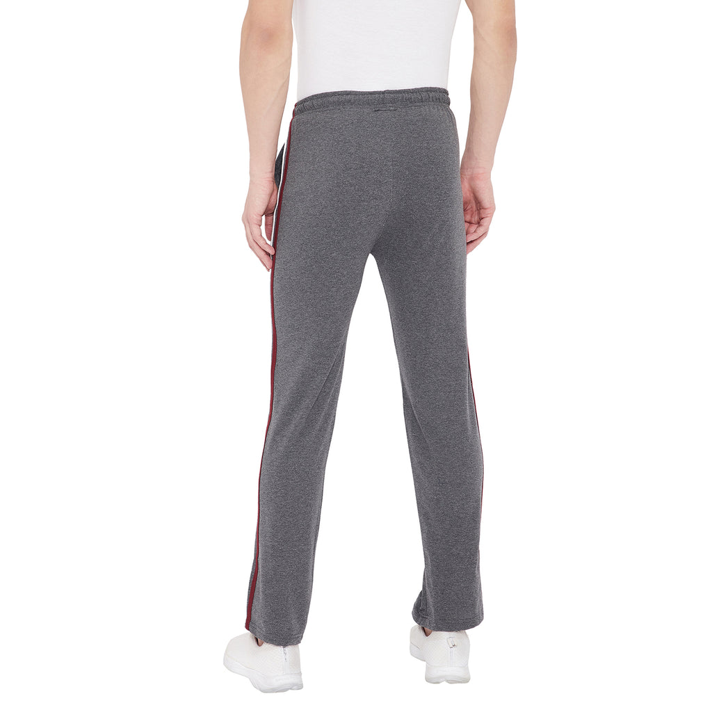 Duke Stardust Men Regular Track-Pant (LF5537S)