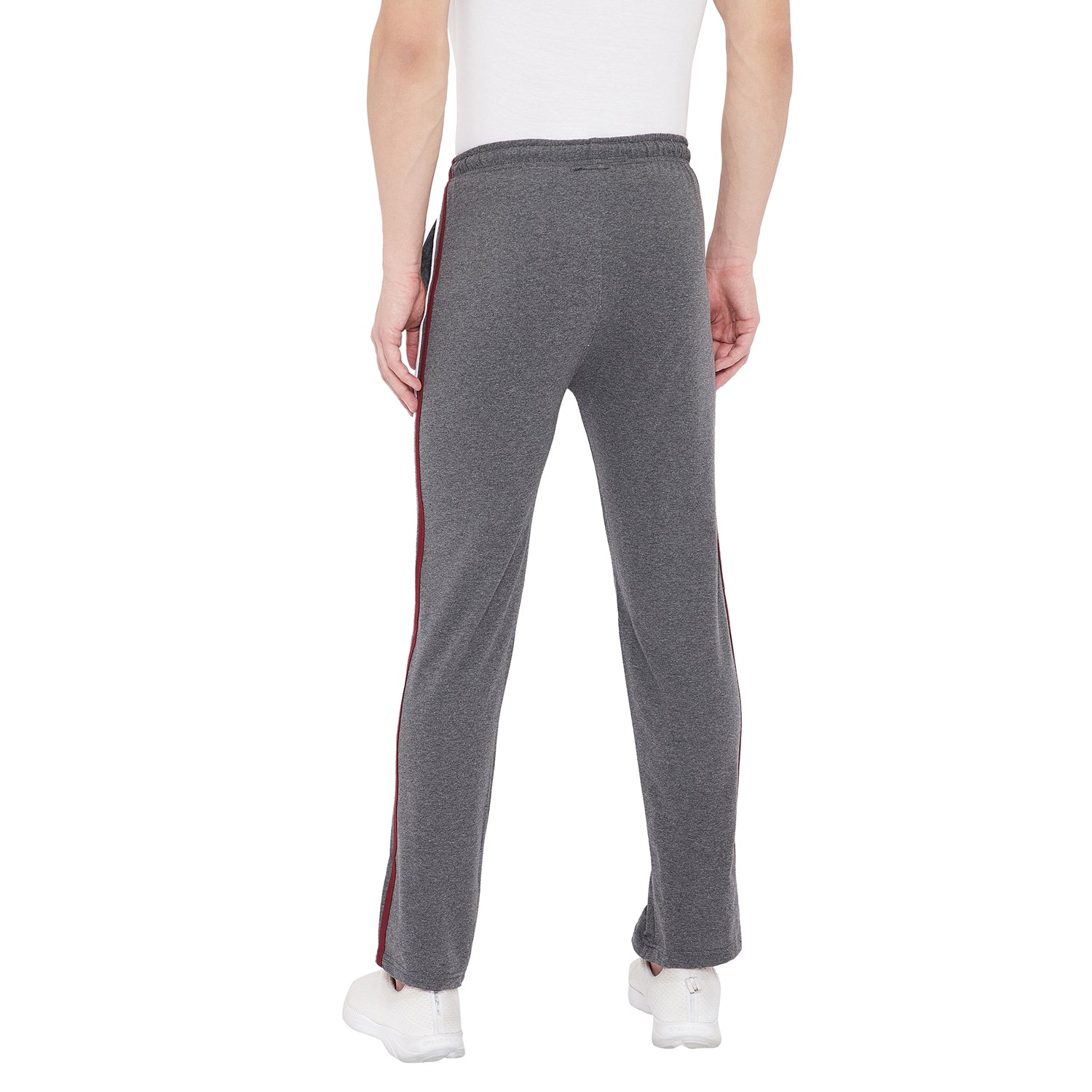 Duke Stardust Men Regular Track-Pant (LF5537S)