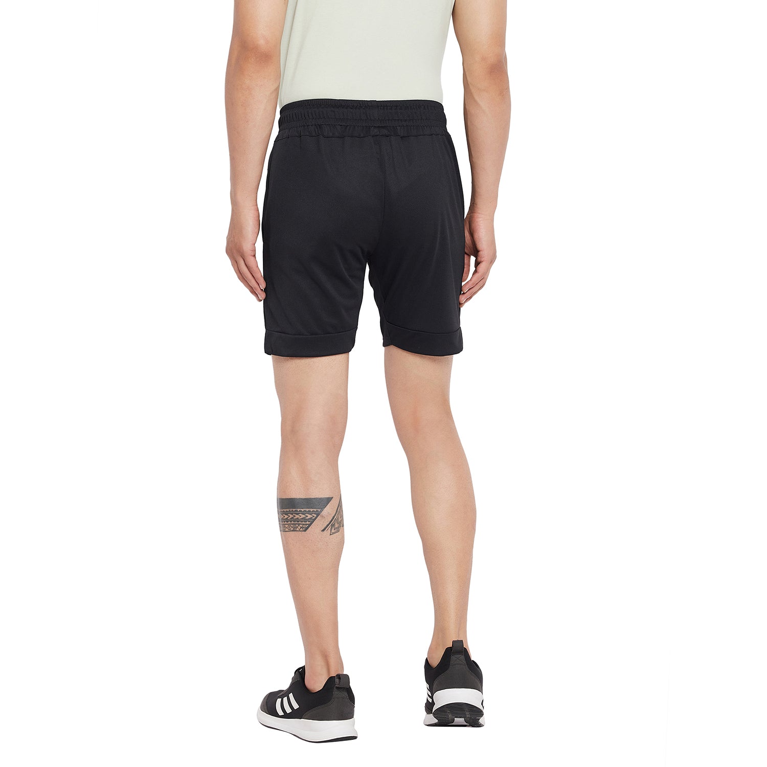 Duke Stardust Men Sports Shorts (GD7033)