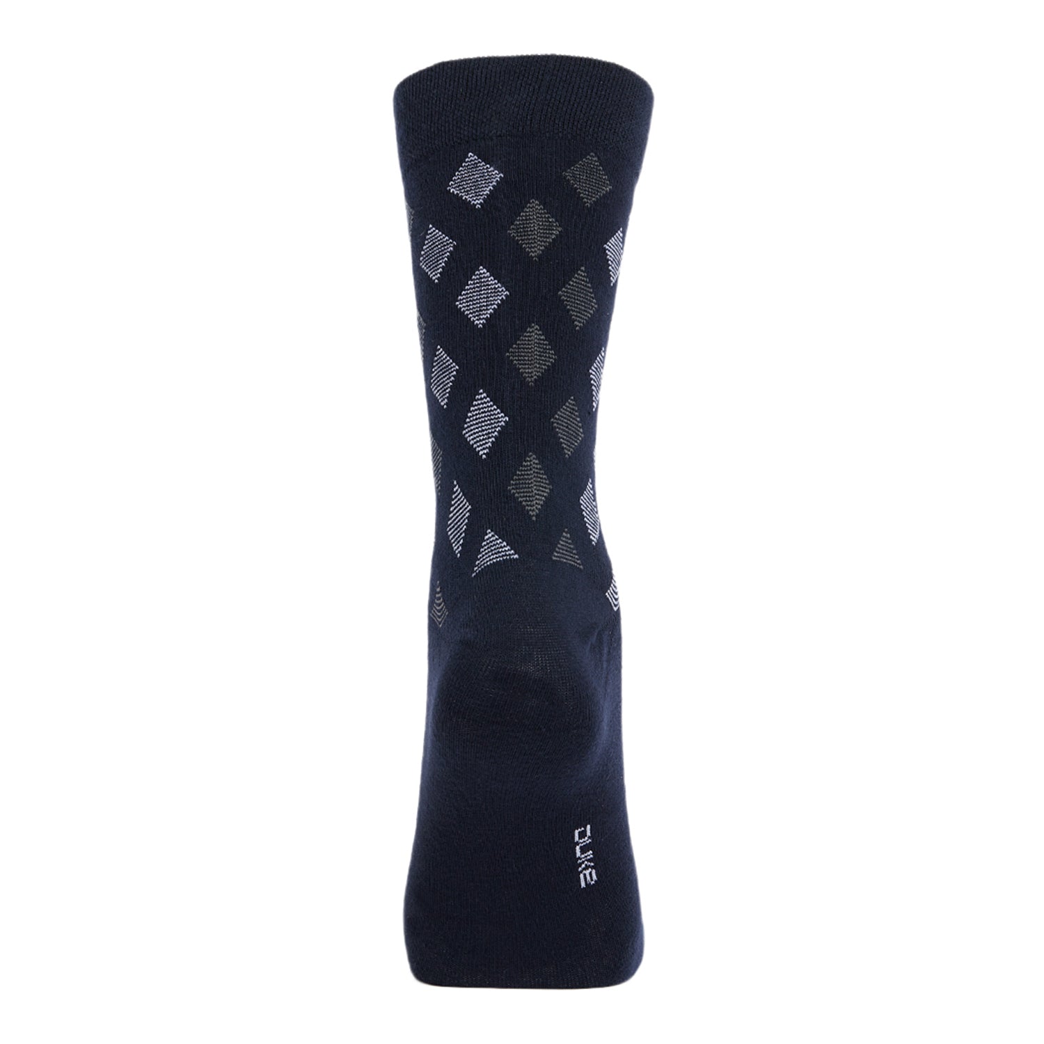 Duke Stardust Men Formal Socks (OJVP270B)