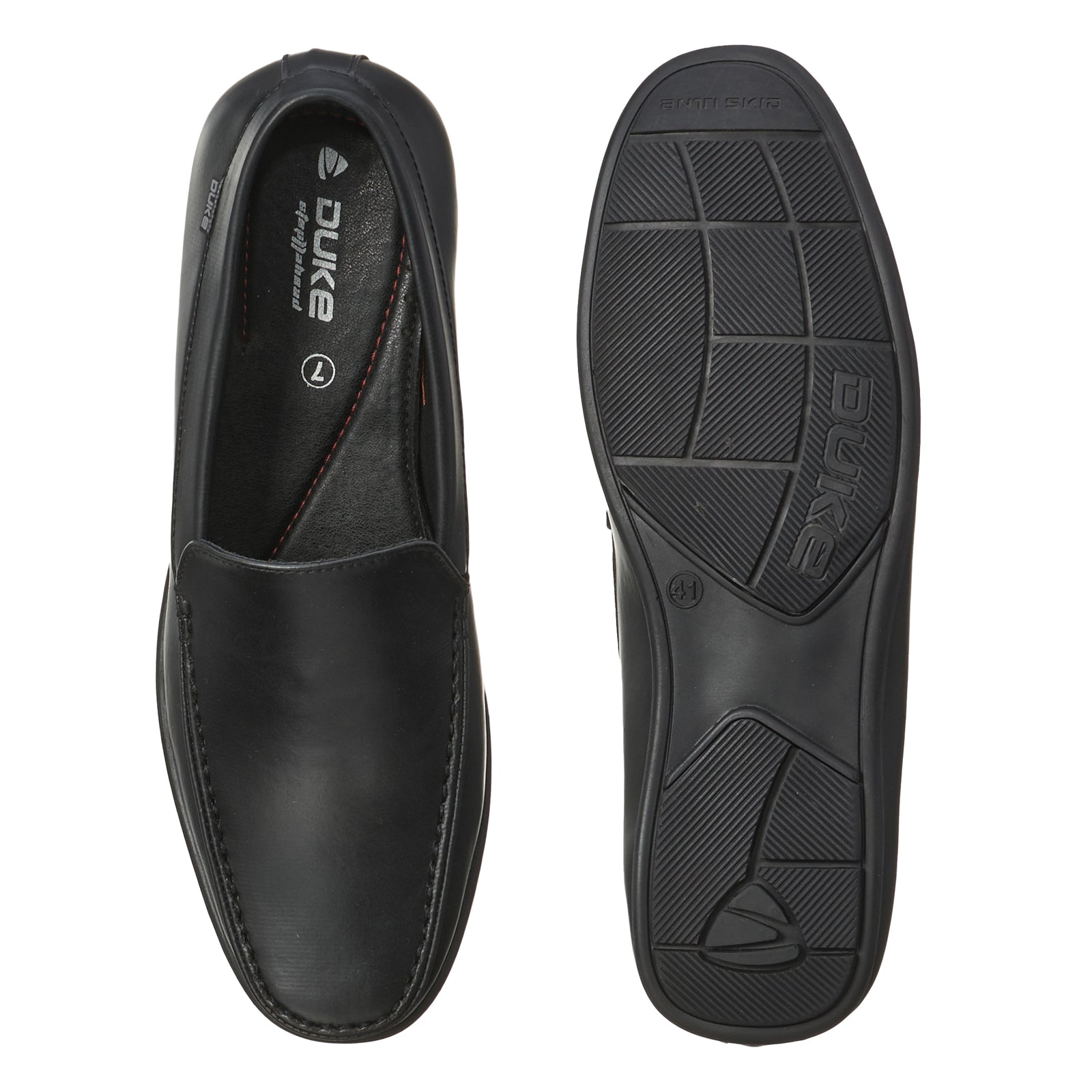 Duke Men Loafers (FWOL735)