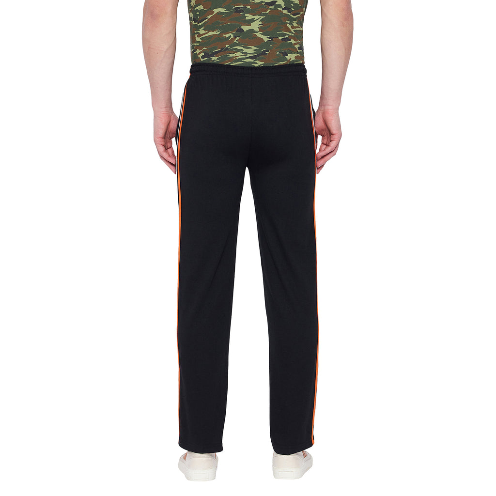 Duke Stardust Men Regular Track Pants (LF5622)