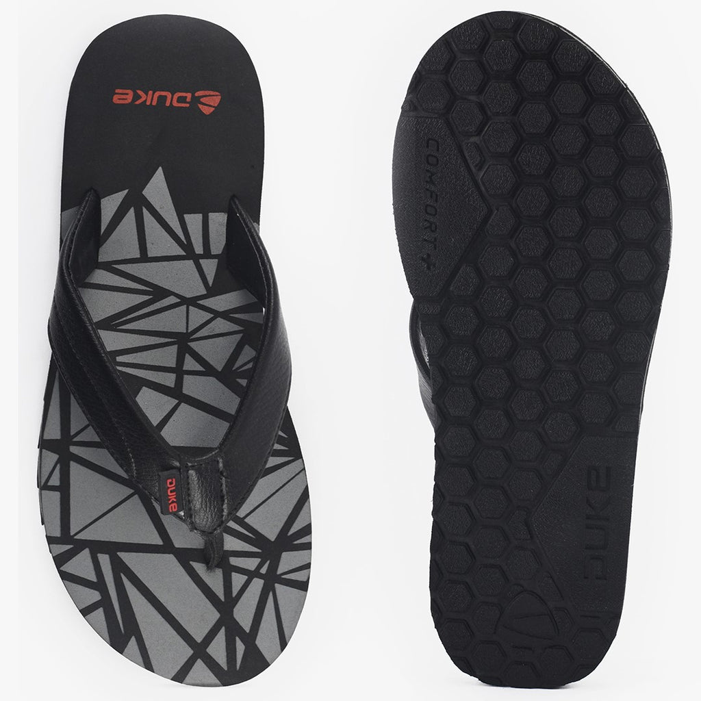 Duke Men Thong Flip Flops (FWC6022)