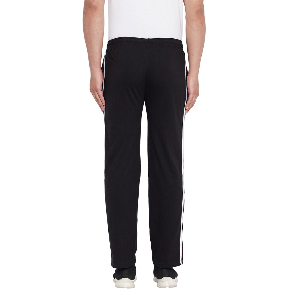 Duke Stardust Men Solid Track-Pant (LF5538S)