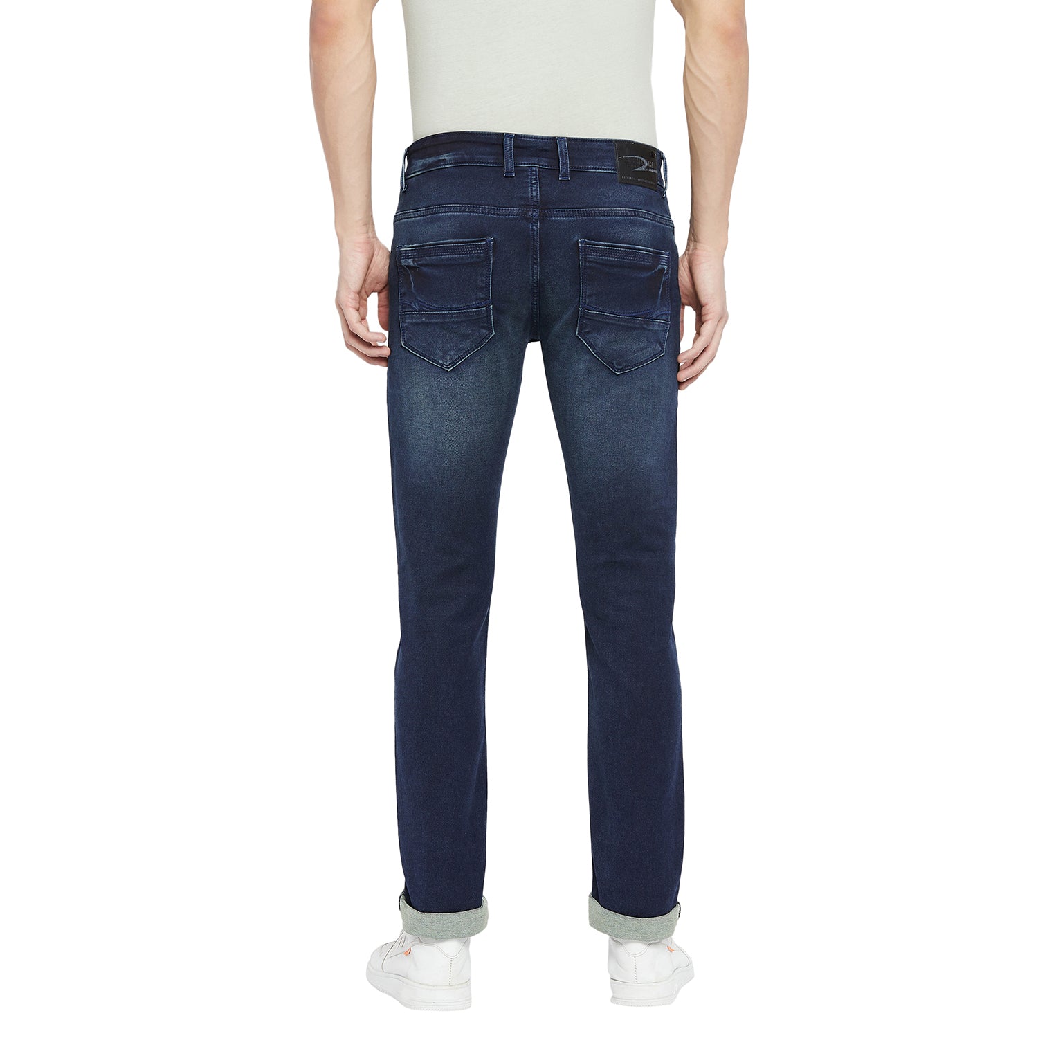 Duke Stardust Men Slim Fit Jeans (SDD5114)