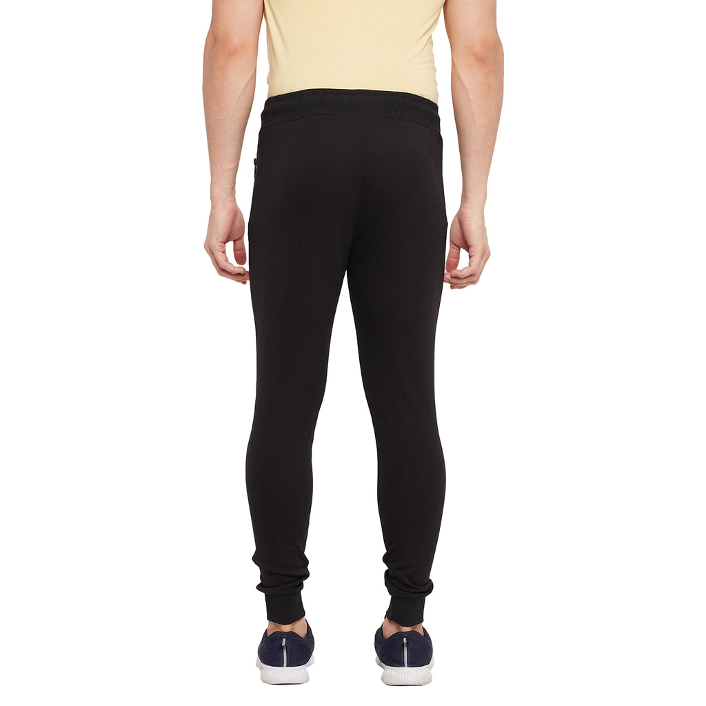Duke Urban Men Jogger Slim fit Track Pants (LF5610)