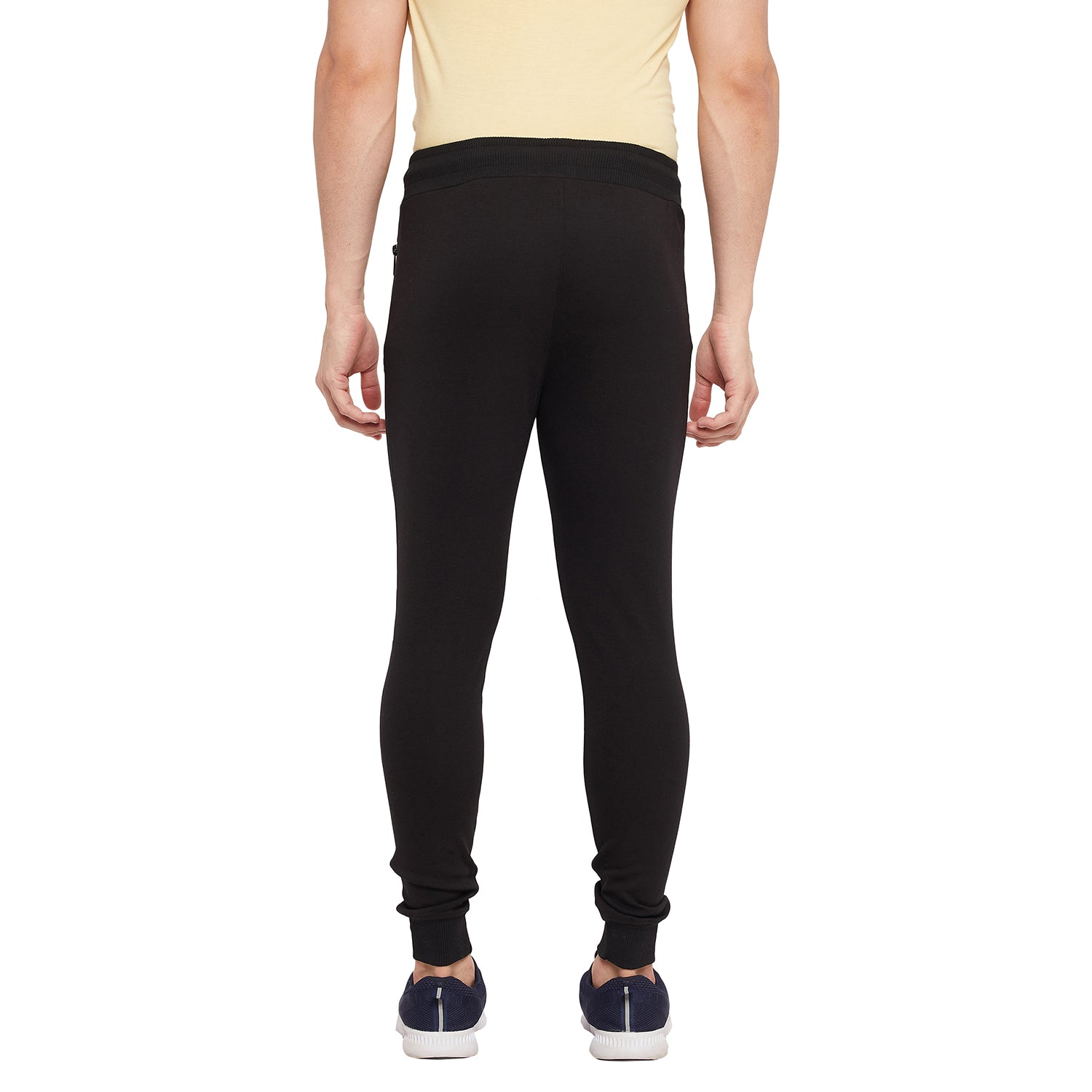 Duke Urban Men Jogger Slim fit Track Pants (LF5610)