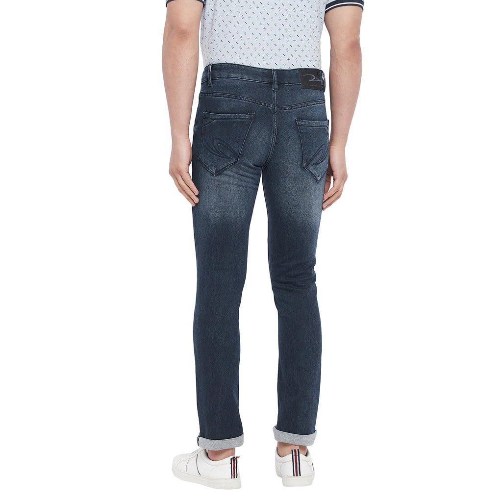 Duke Stardust Men Slim Fit Jeans (SDD5139)