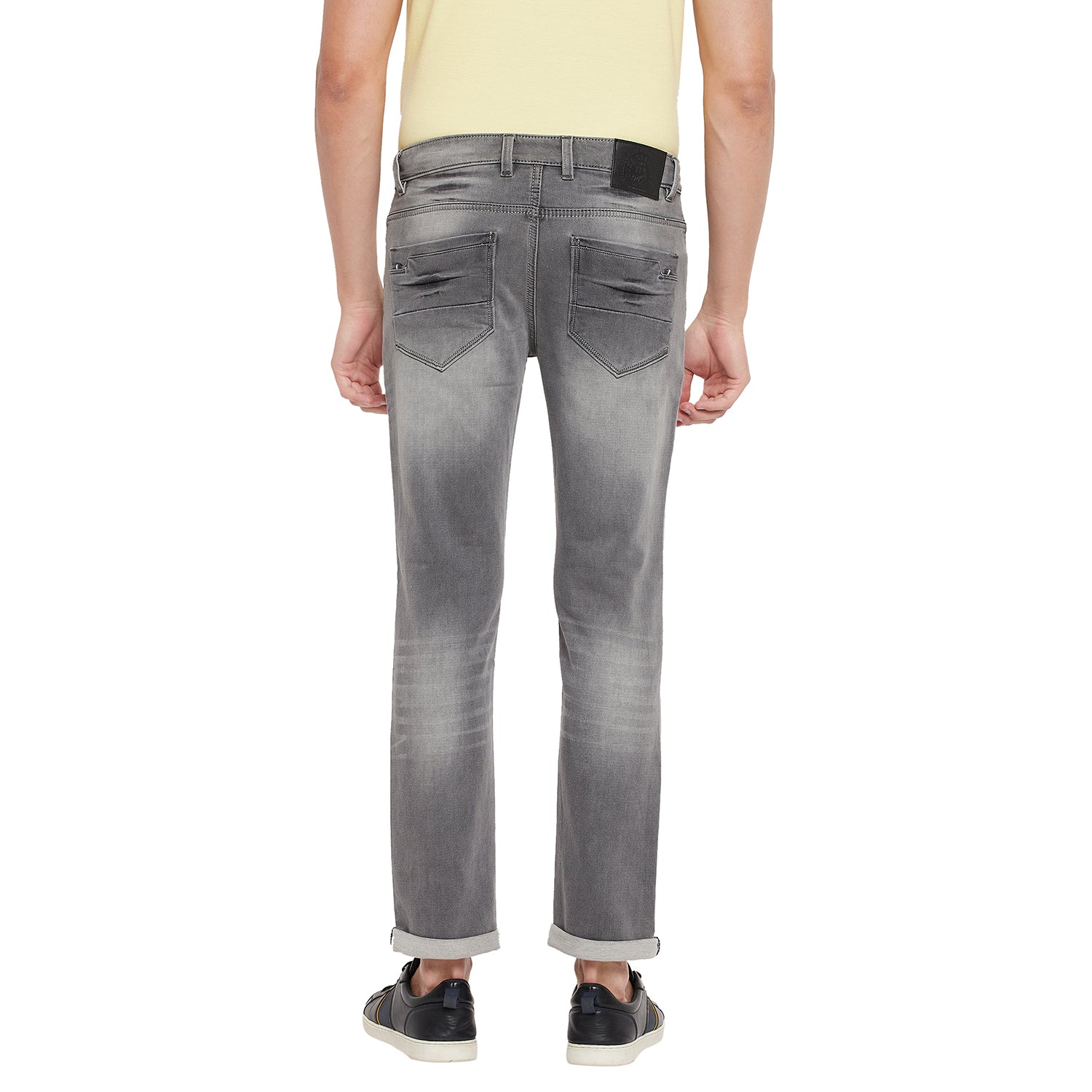 Duke Stardust Men Slim Jeans (ONSD5079)