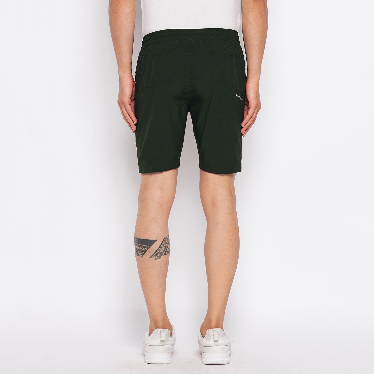 Duke Stardust Men Sports Shorts (GD7046)