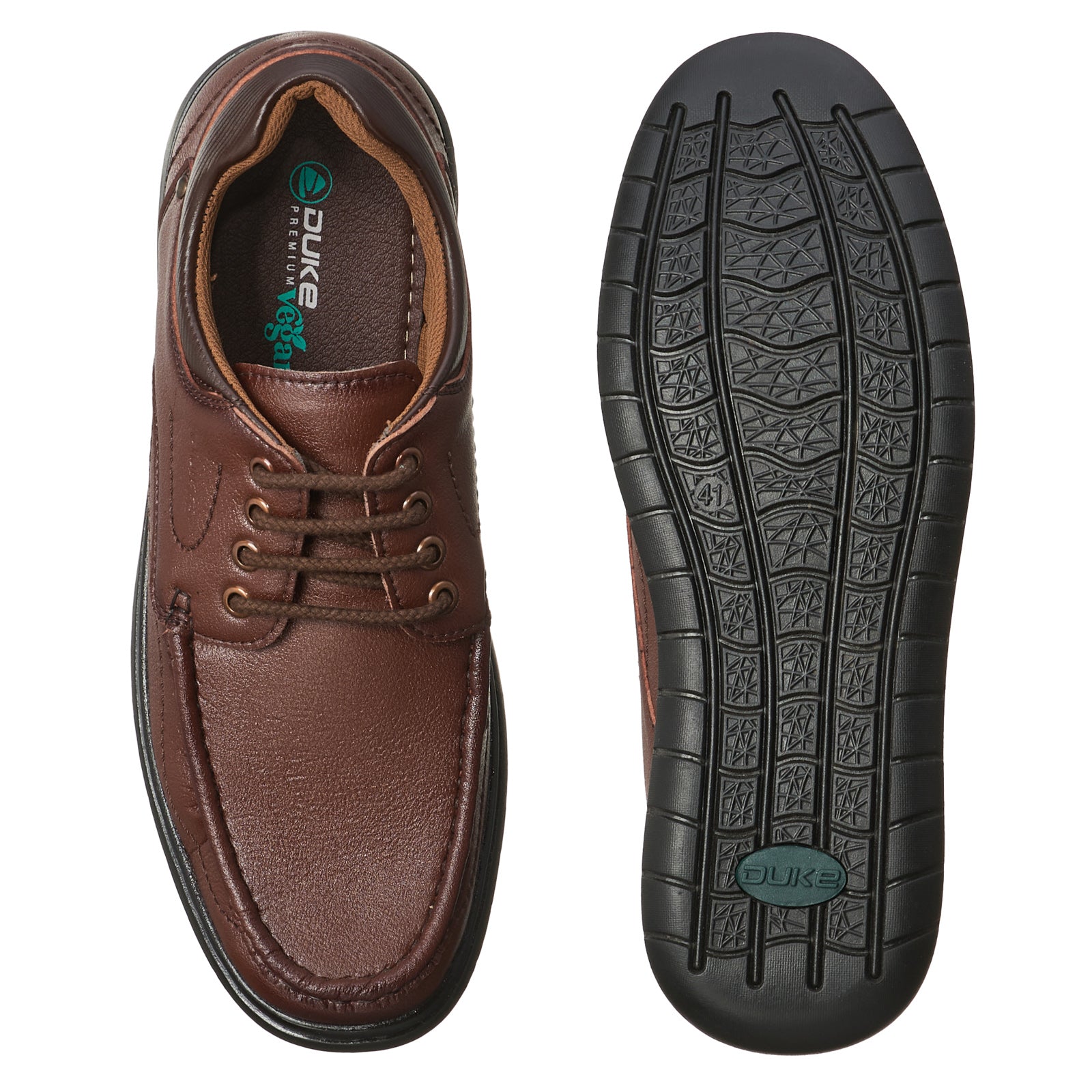 Duke Men Casual Shoes (FWOL778)