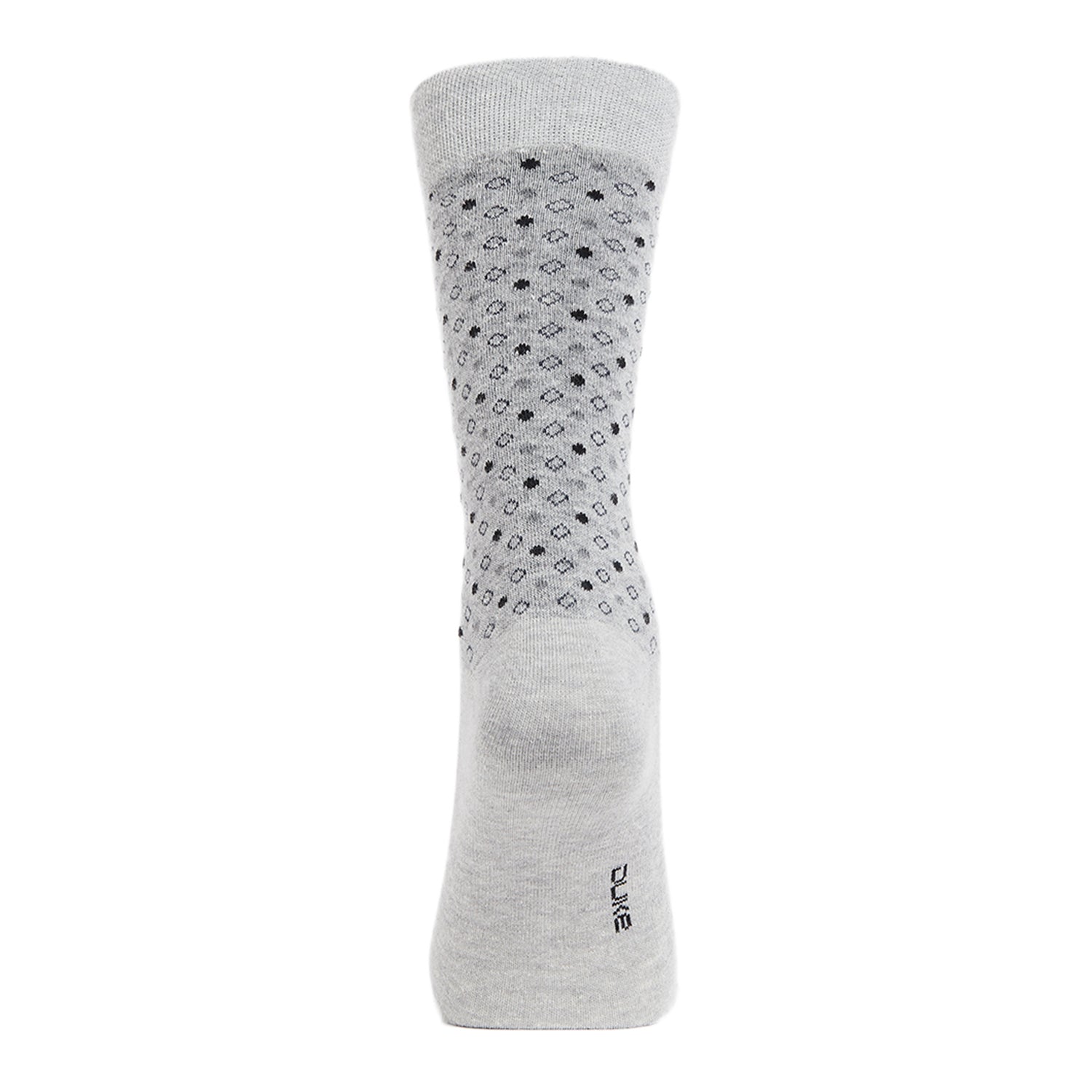 Duke Stardust Men Formal Socks (OJVP270A)