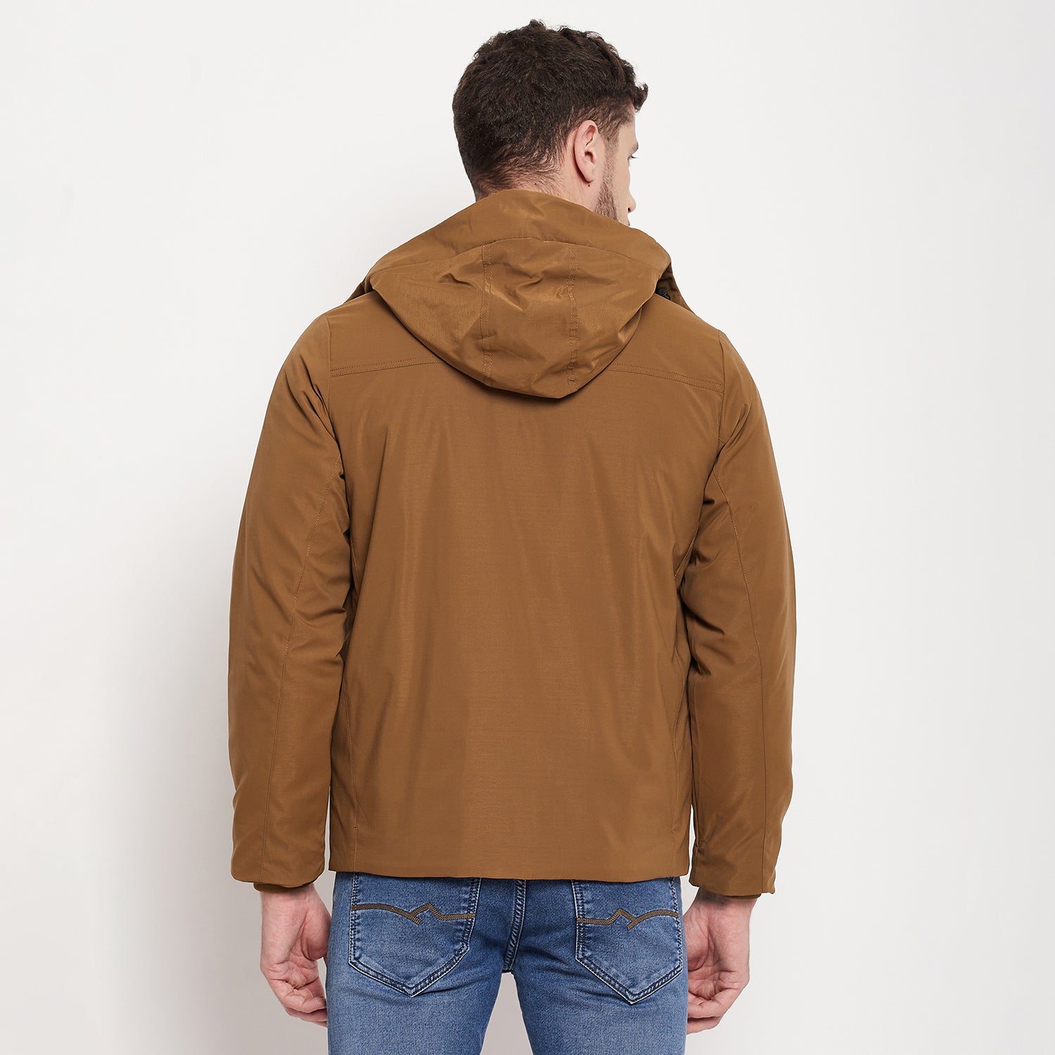 Duke Urban Men Full Sleeve Jacket (SDZ1827)