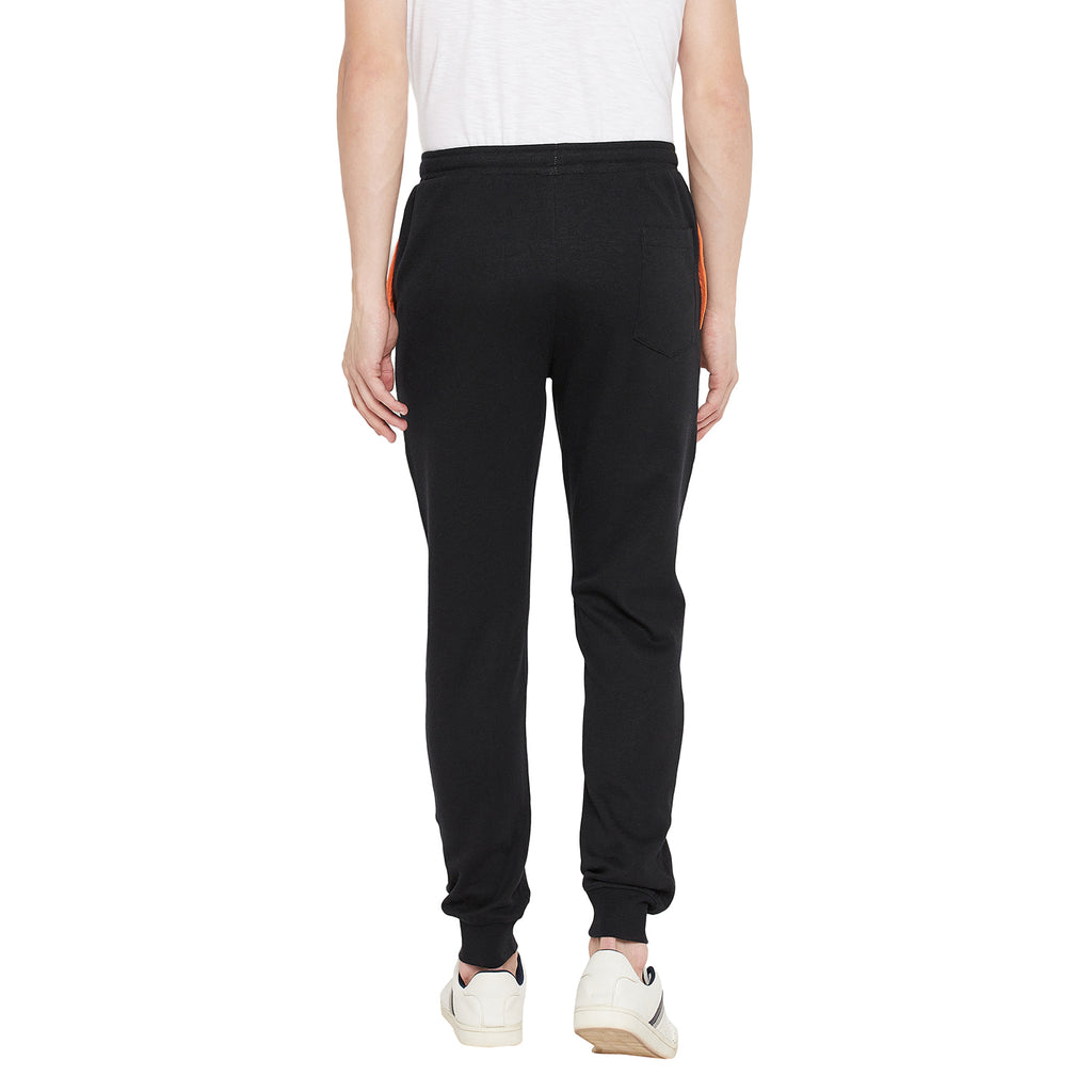 Duke Stardust Men Jogger Track Pants (LF5502T)