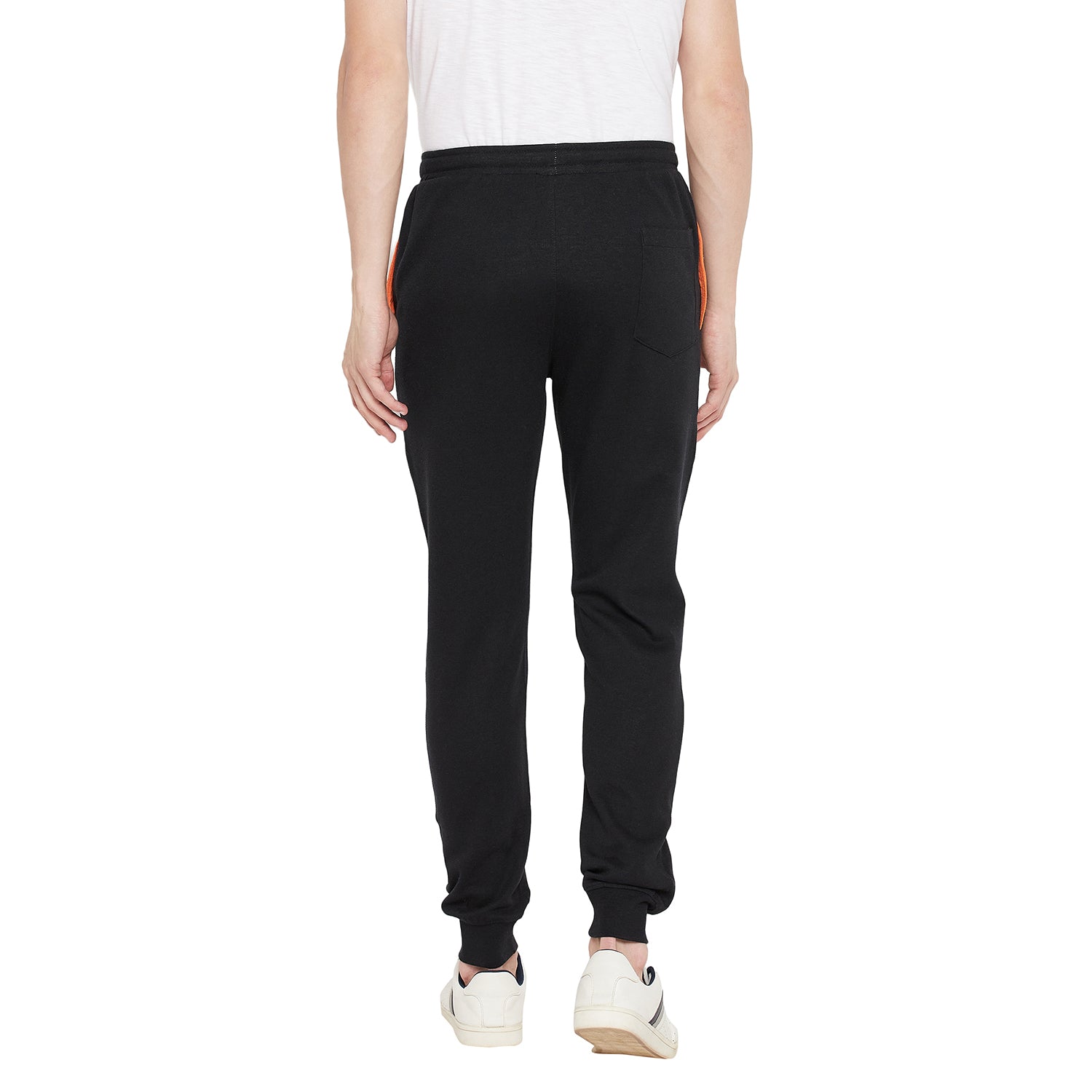 Duke Stardust Men Jogger Track Pants (LF5502T)