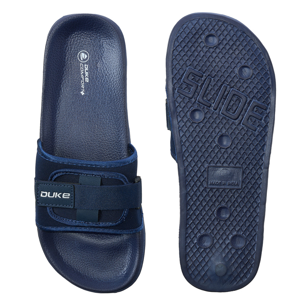Duke Men Sliders (FWC6039)