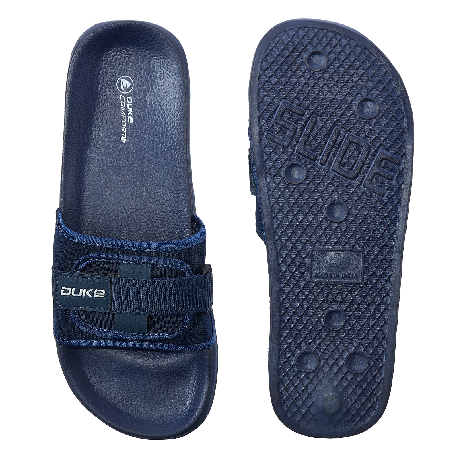 Duke Men Sliders (FWC6039)