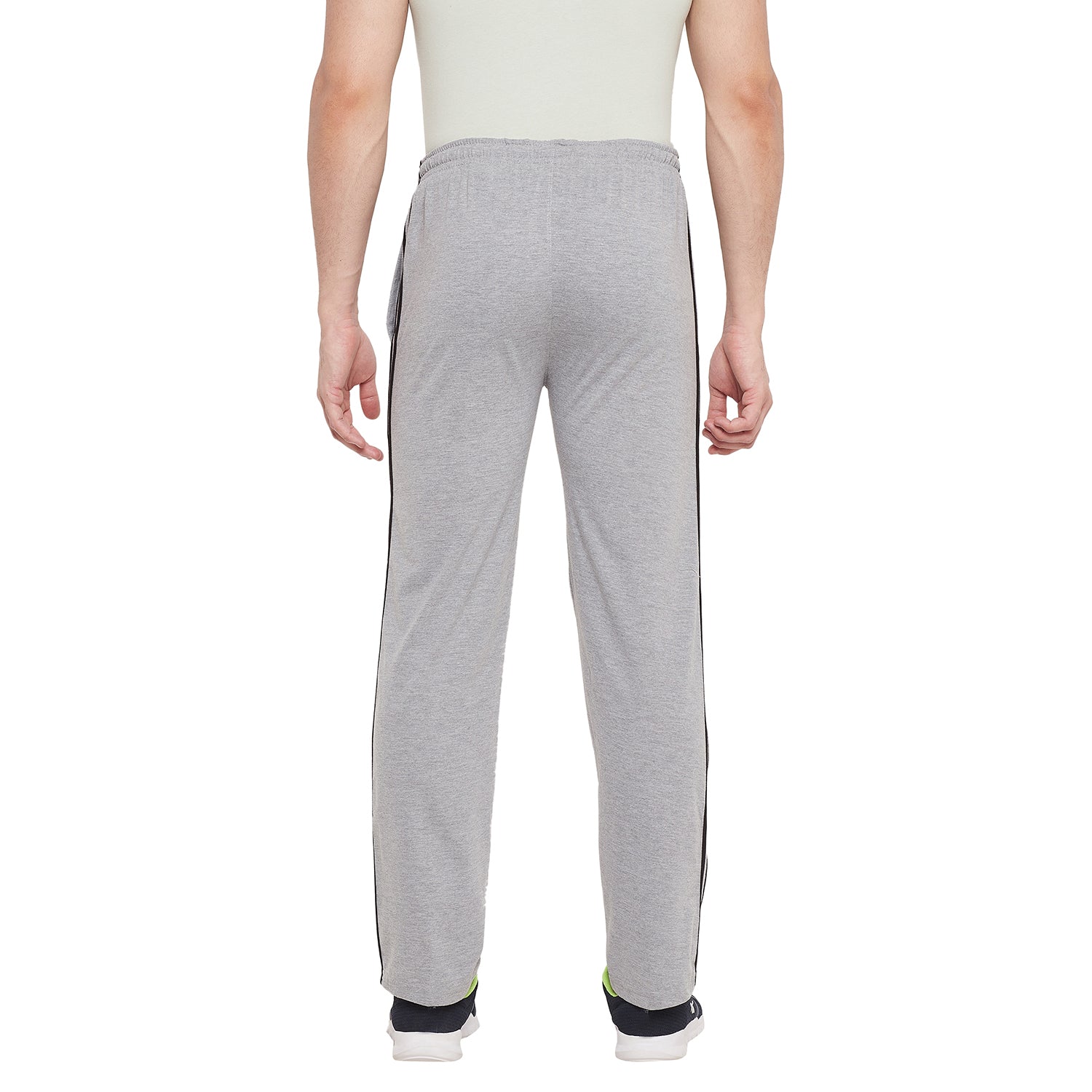 Duke Stardust Men Regular Track Pants (ONLF225)