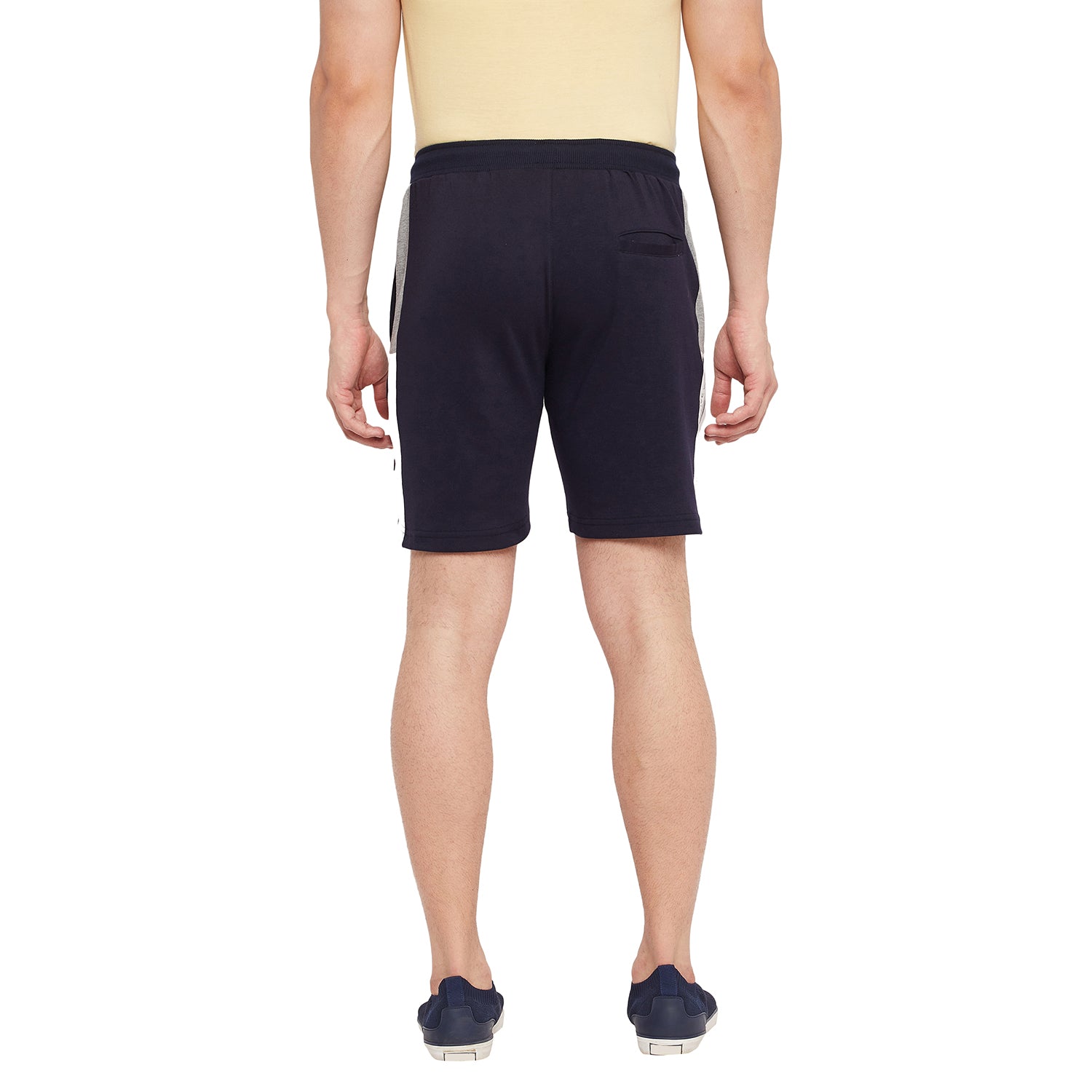 Duke Stardust Men Regular Shorts (LF5961)