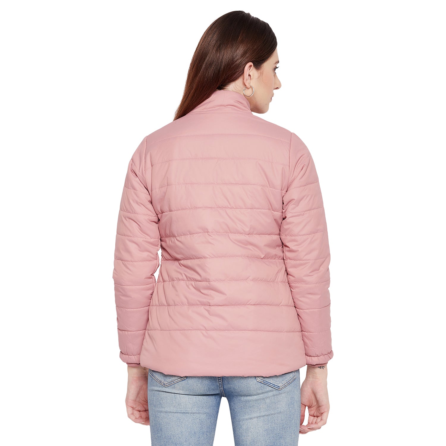 Duke Urban Women Full Sleeve Jacket (ONDZ1610)