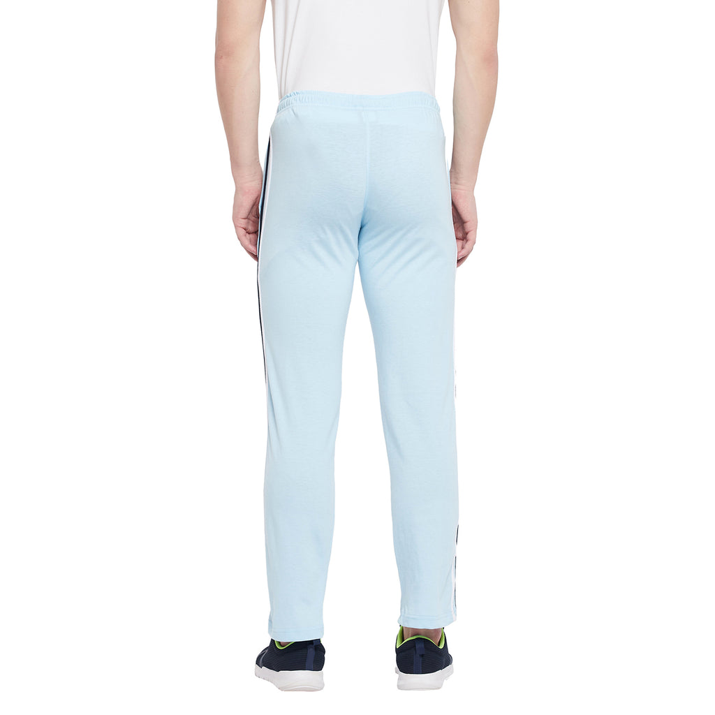Duke Stardust Men Regular Track Pants (LF5622)