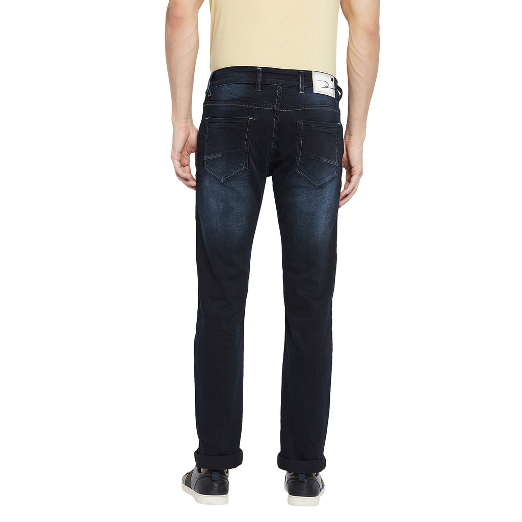 Duke Stardust Men Slim Fit Jeans (SDD5143)