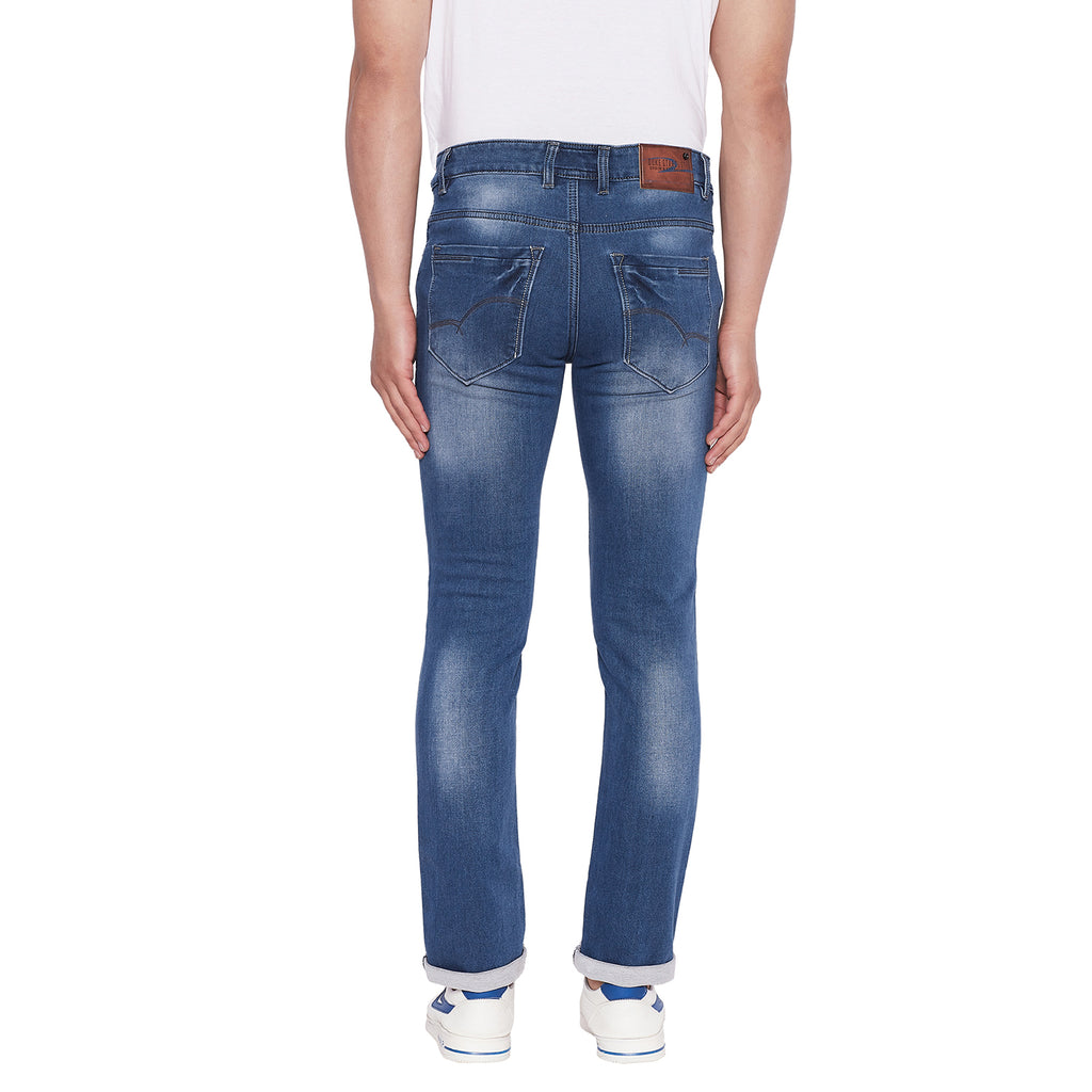 Duke Stardust Men Slim Fit Jeans (ONSD5078)