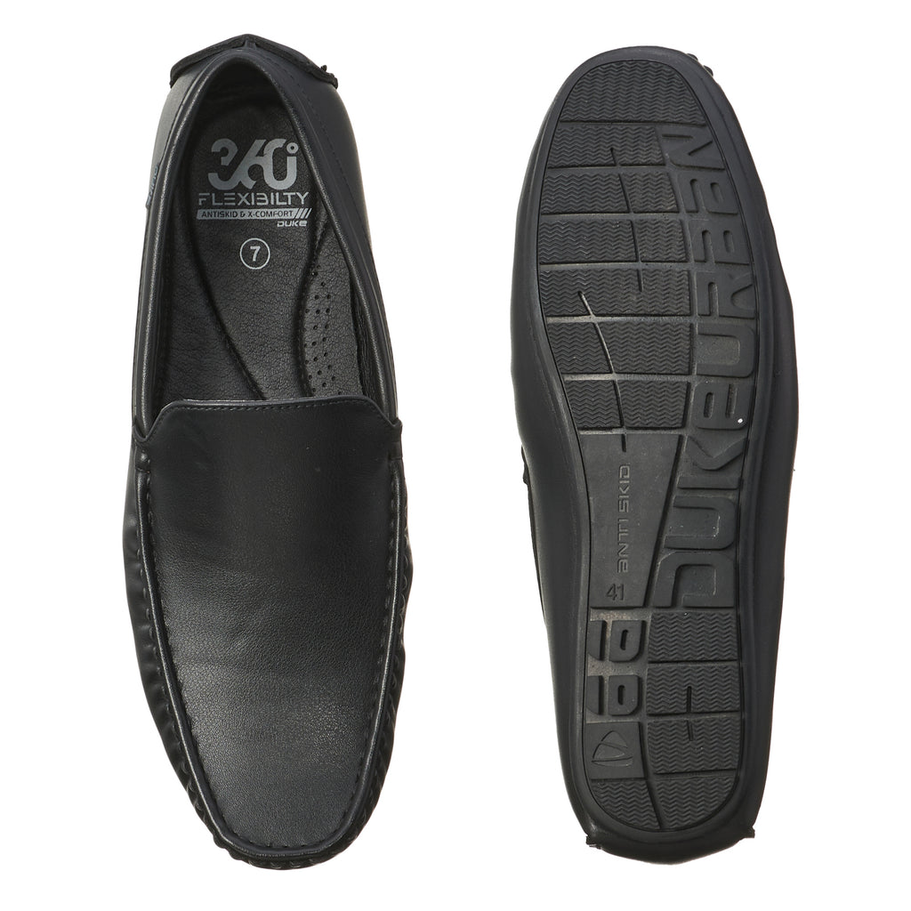 Duke Men Loafers (FWOL727)