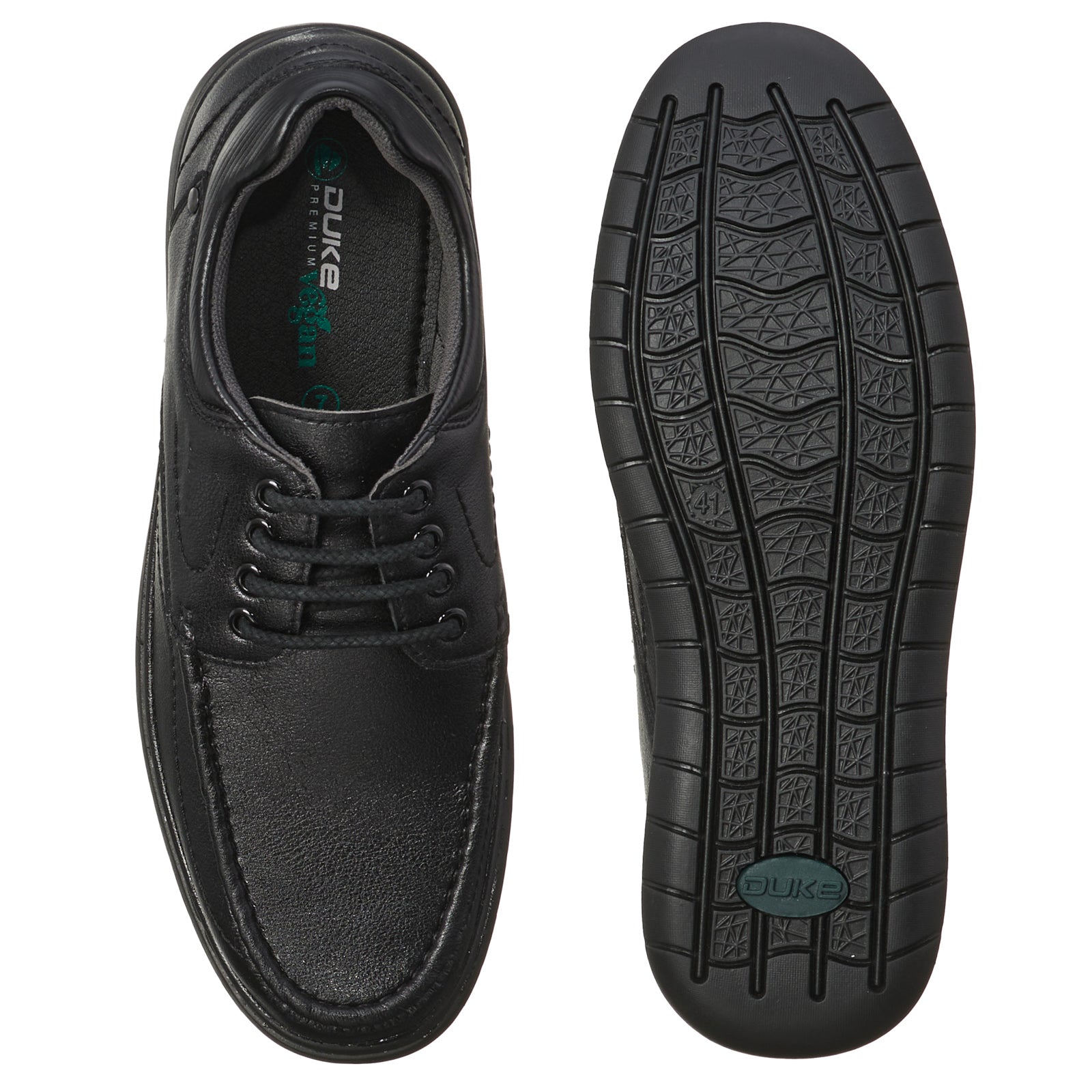 Duke Men Casual Shoes (FWOL778)