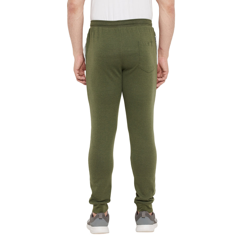 Duke Stardust Men Jogger Track Pants (LF5502T)