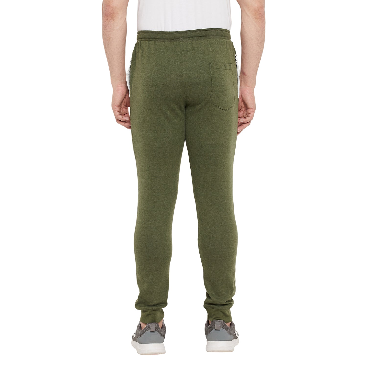 Duke Stardust Men Jogger Track Pants (LF5502T)