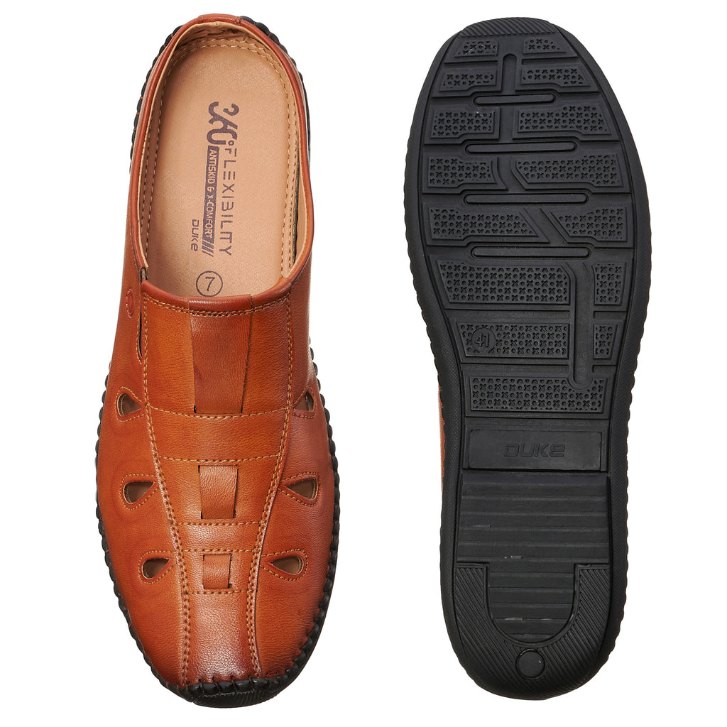 Duke Men Sandals (FWOL3309)