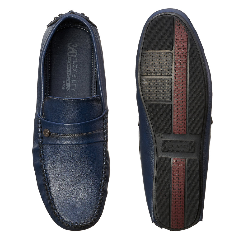 Duke Men Loafers (FWOL736)