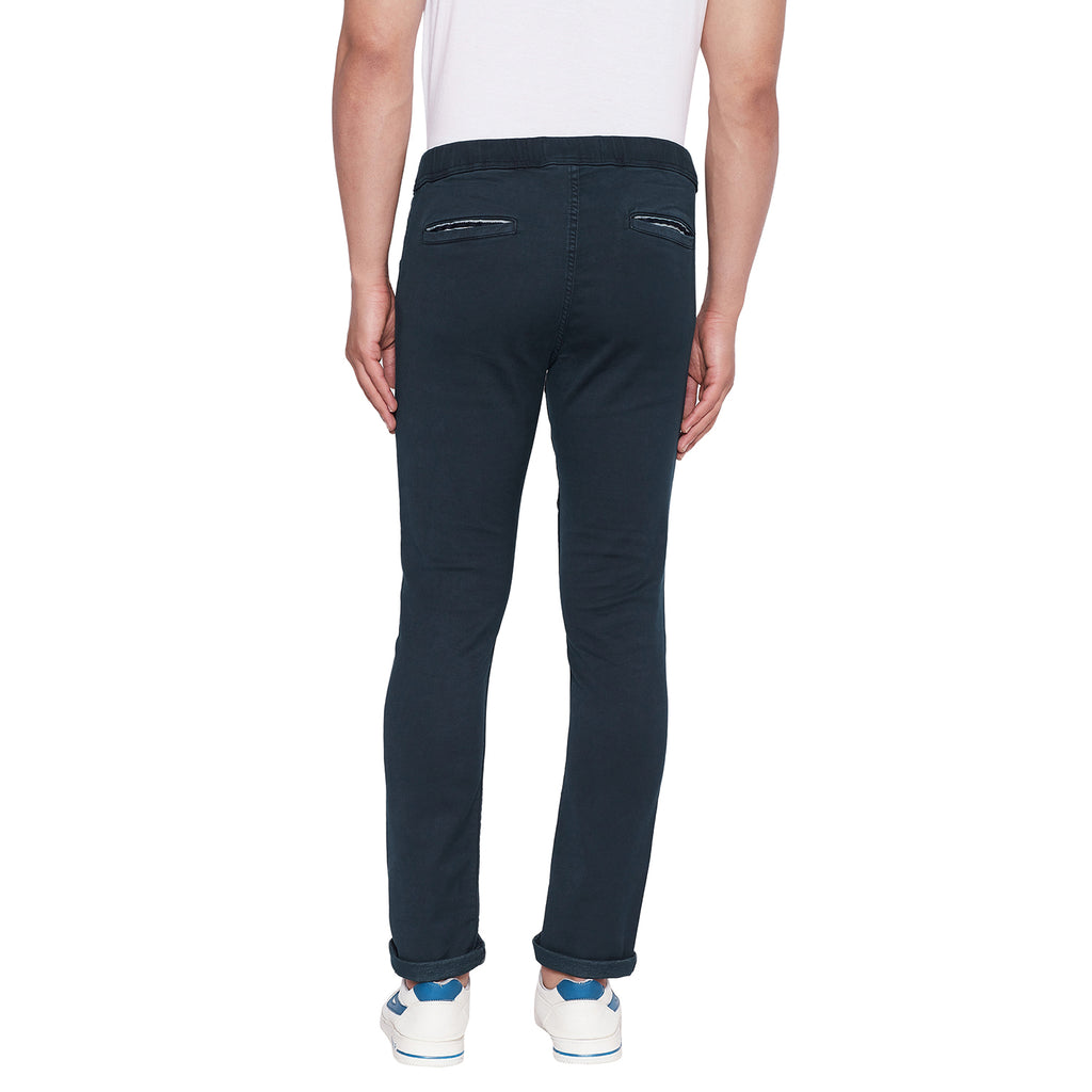 Duke Stardust Men Joggers Jeans (SDD5092)