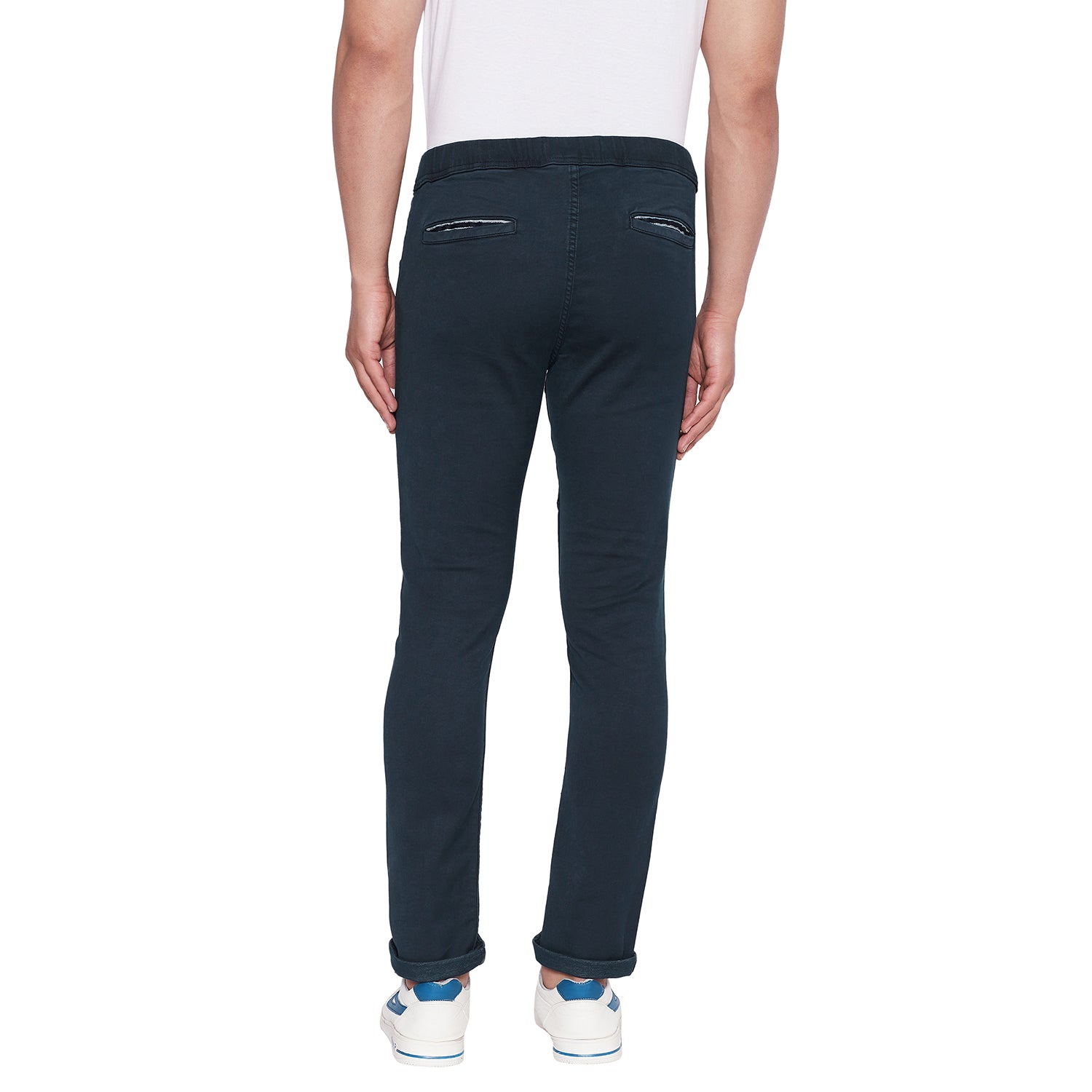 Duke Stardust Men Joggers Jeans (SDD5092)