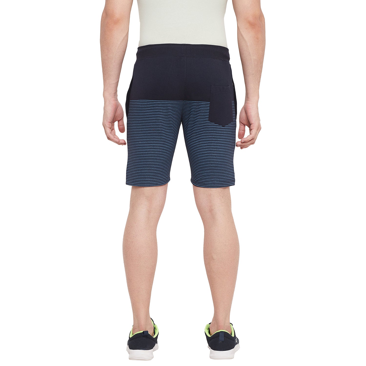 Duke Urban Men Regular Shorts (LF5965)