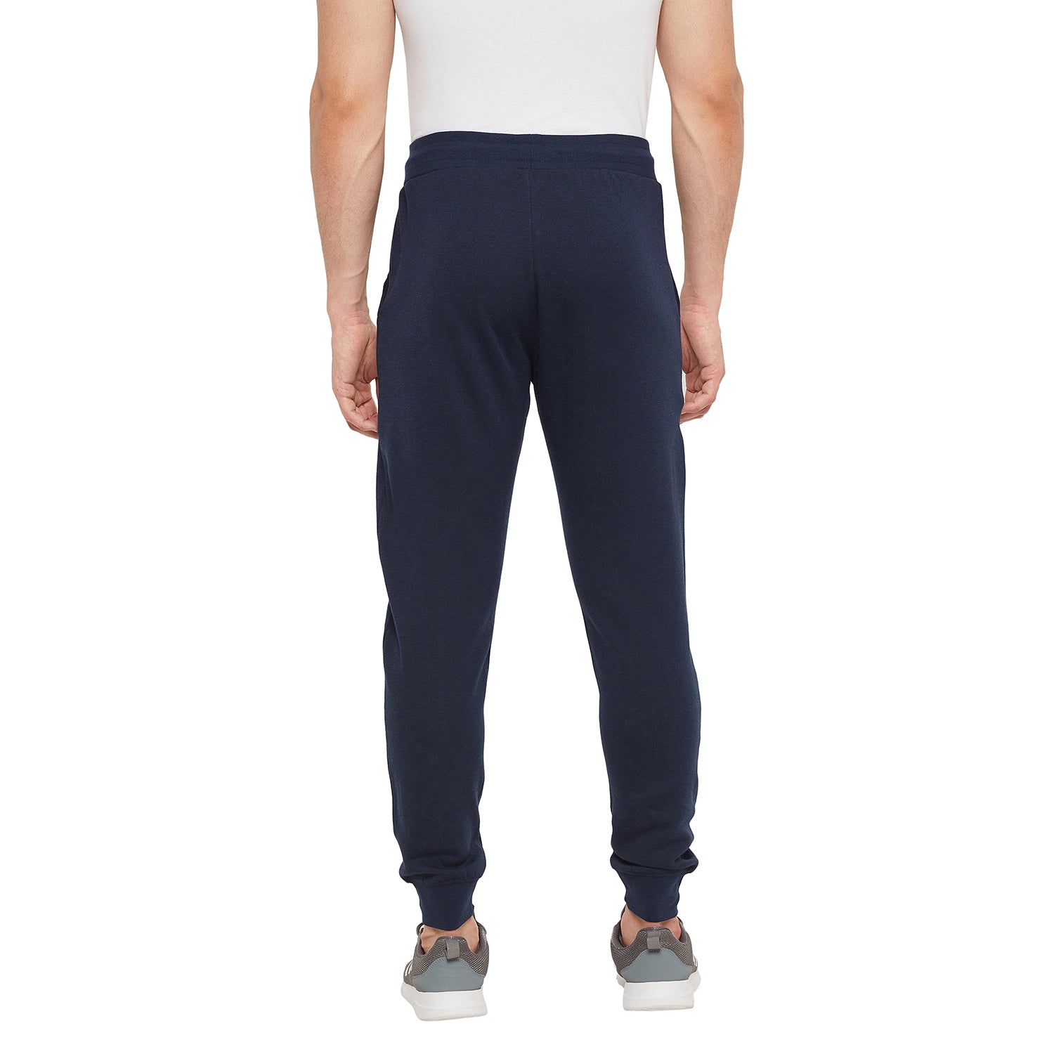 Duke Urban Men Jogger Track Pants (LF5611)