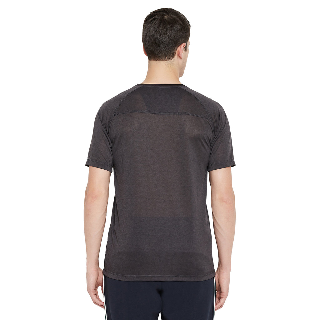 Duke Stardust Men Half Sleeve Cotton T-shirt (GD1199)