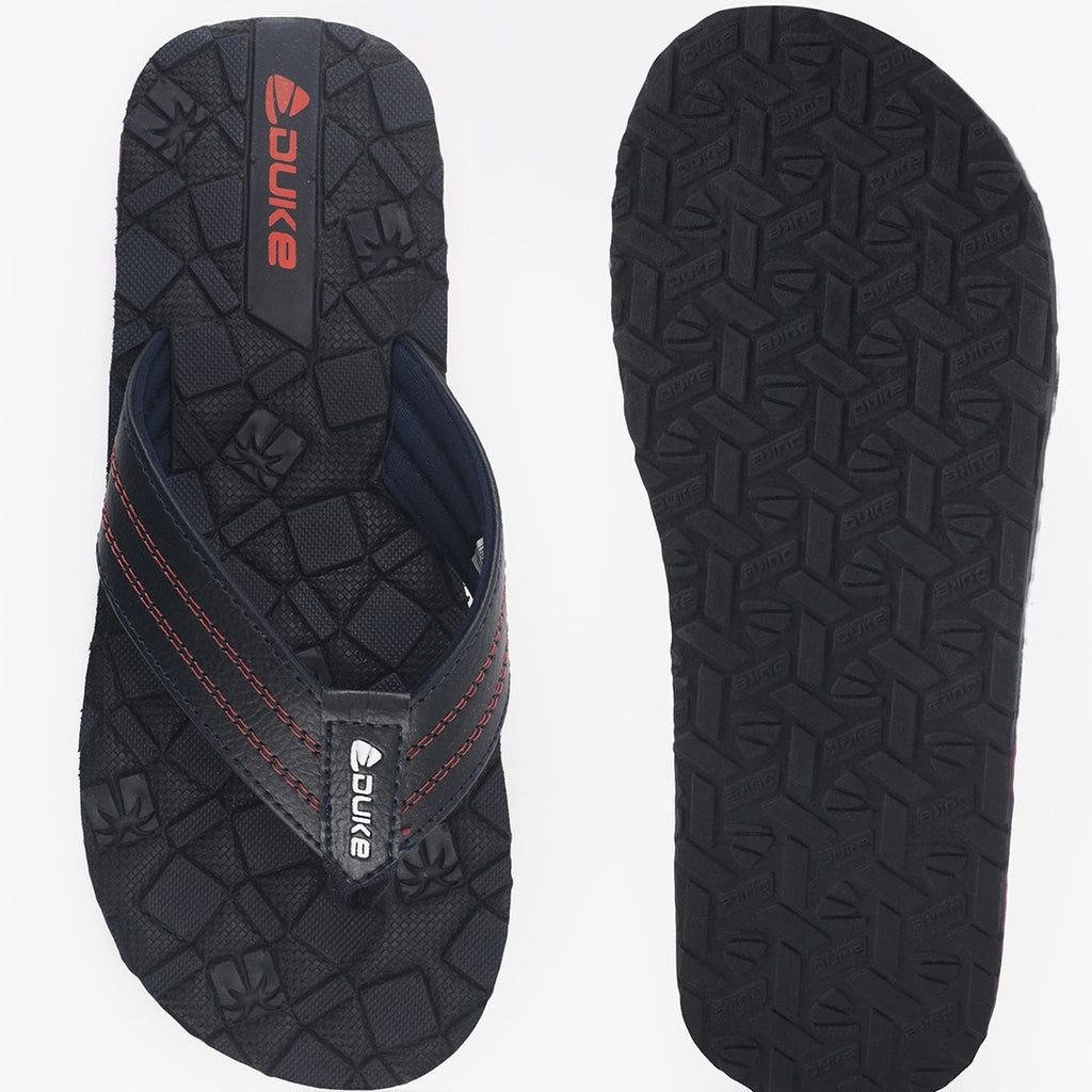 Duke Men Thong Flip Flops (FWC6012)