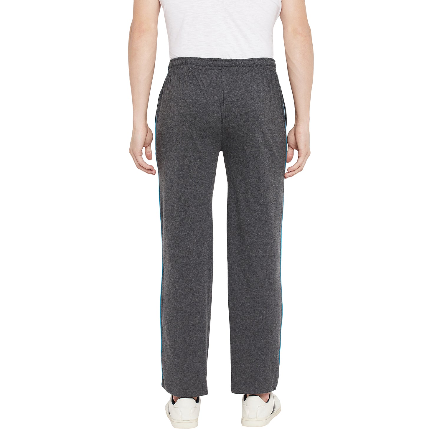 Duke Stardust Men Regular Track Pants (LF5621)