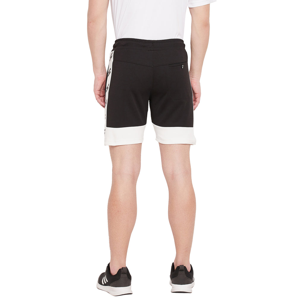Duke Stardust Men Regular Shorts (LF5960)