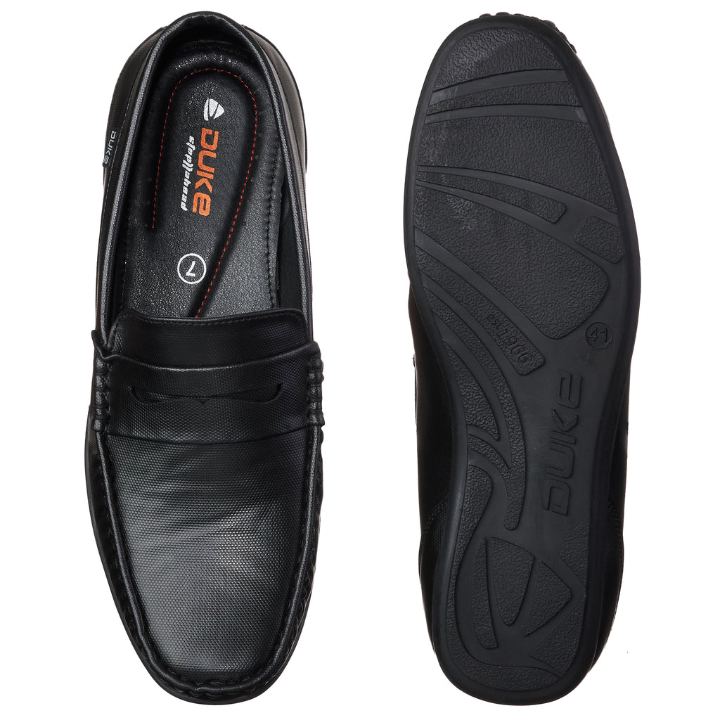 Duke Men Loafers (FWOL723)