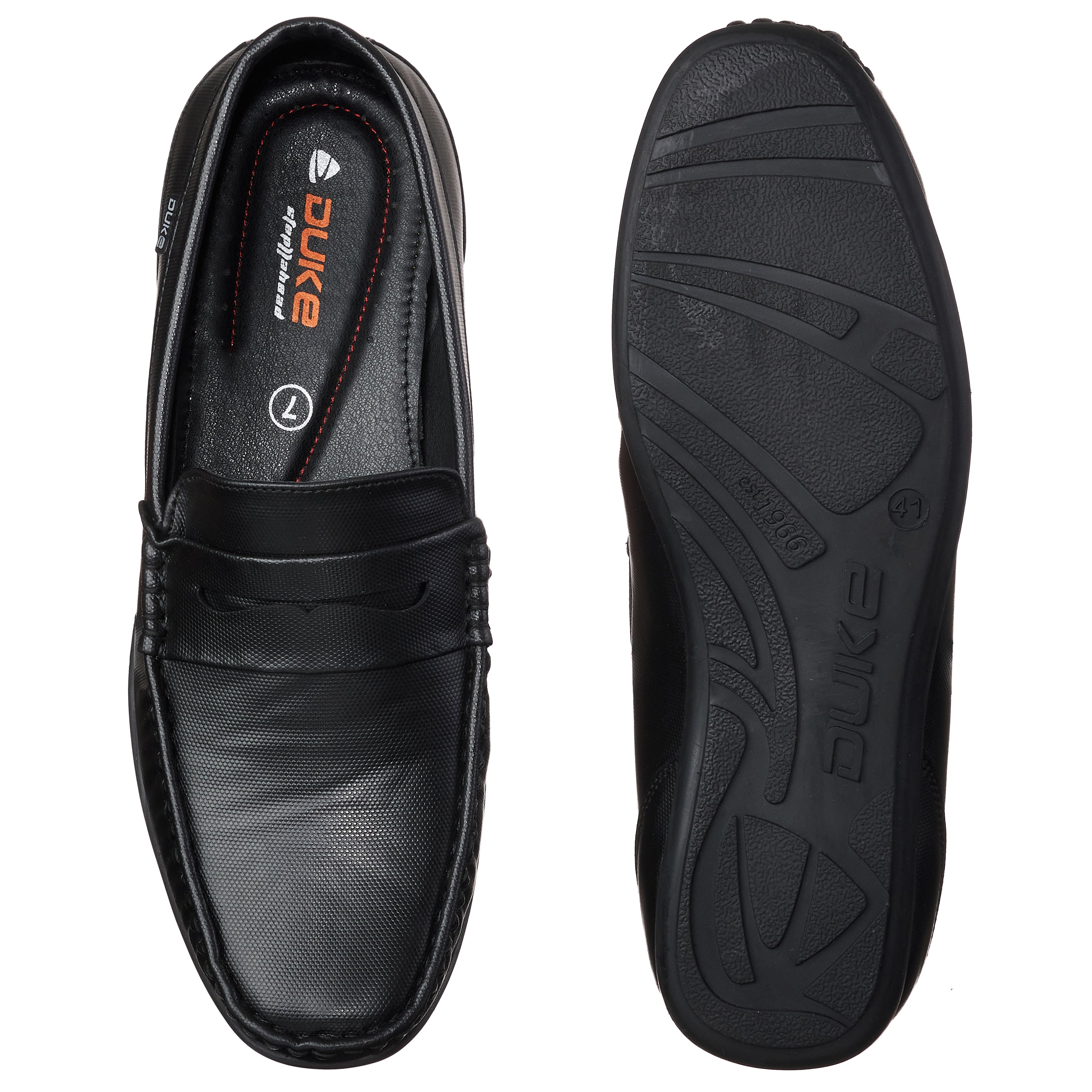 Duke Men Loafers (FWOL723)